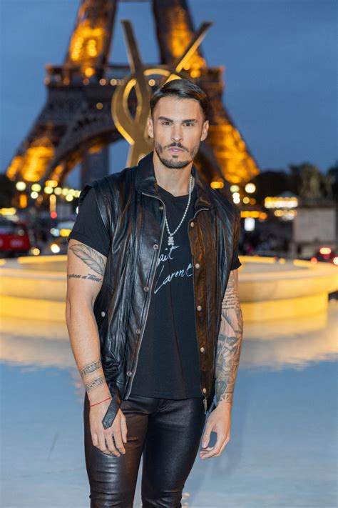 baptiste giabiconi|Baptiste Giabiconi